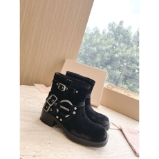 Miu Miu Boots